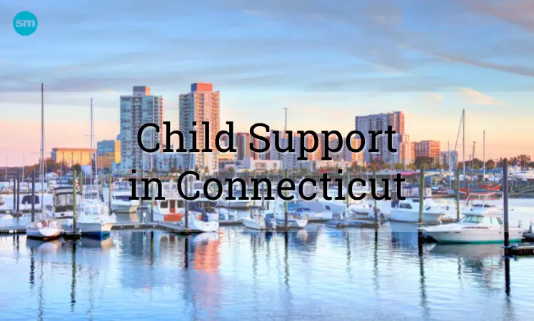 connecticut child support