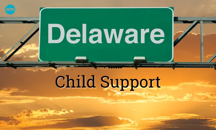delaware child support calculator