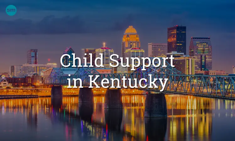kentucky child support