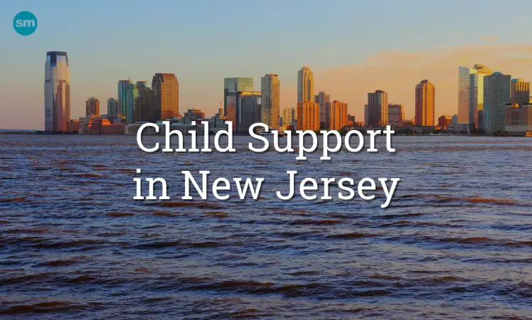 New Jersey Child Support