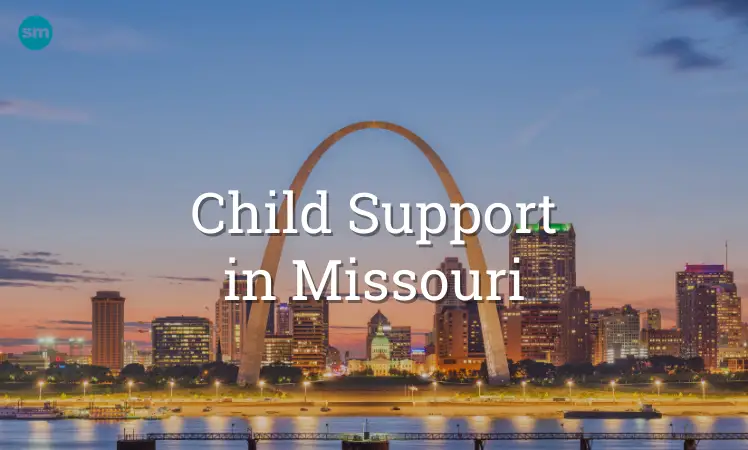 Child Support Missouri