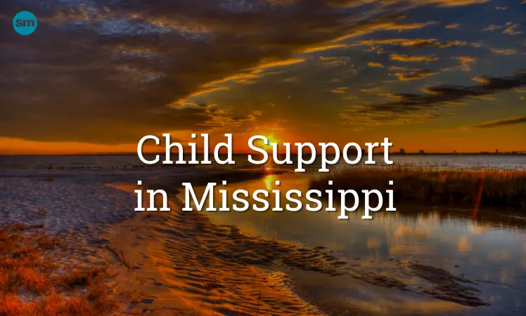 Child Support Mississippi