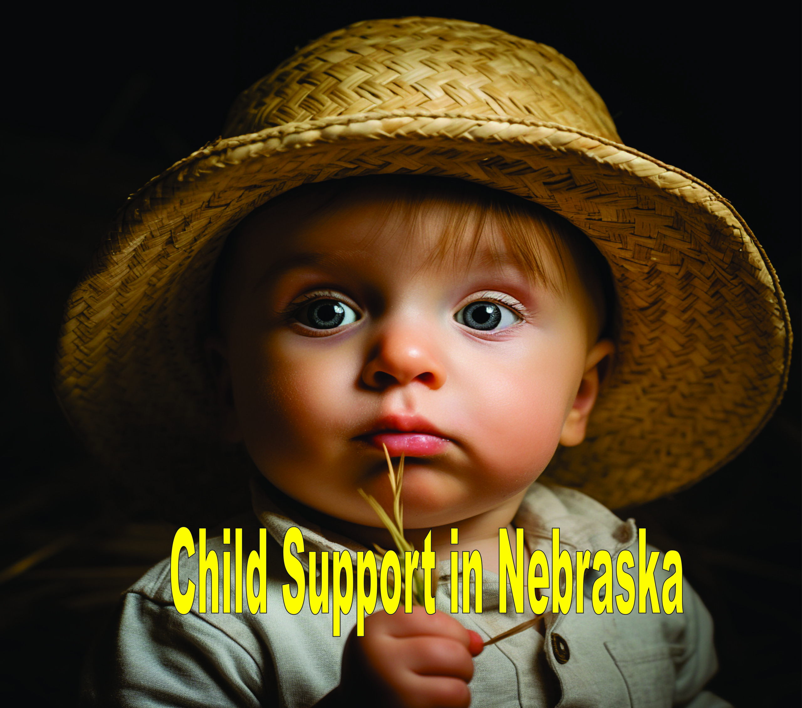 Child Support In Nebraska