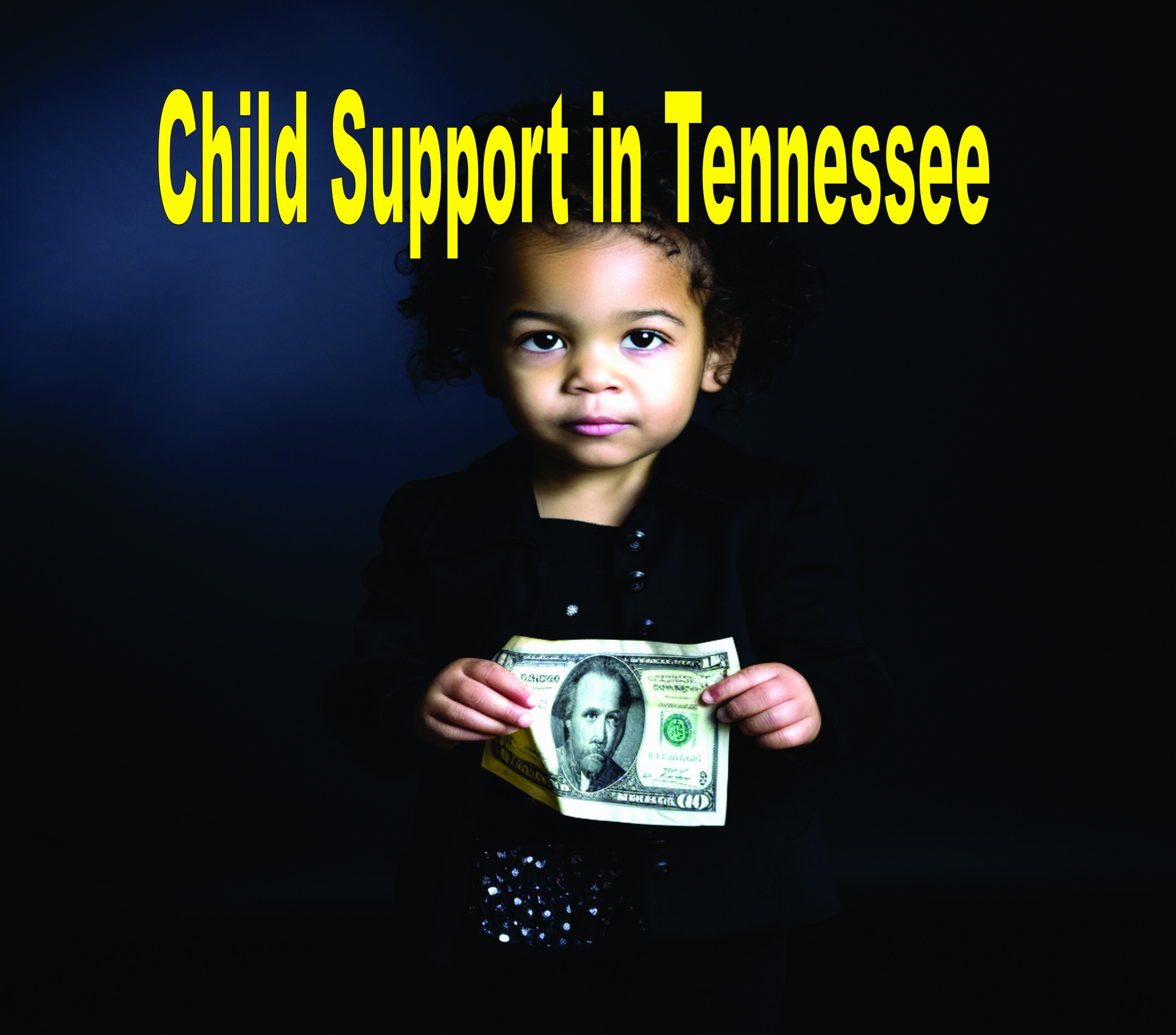 Child Support In Tennessee