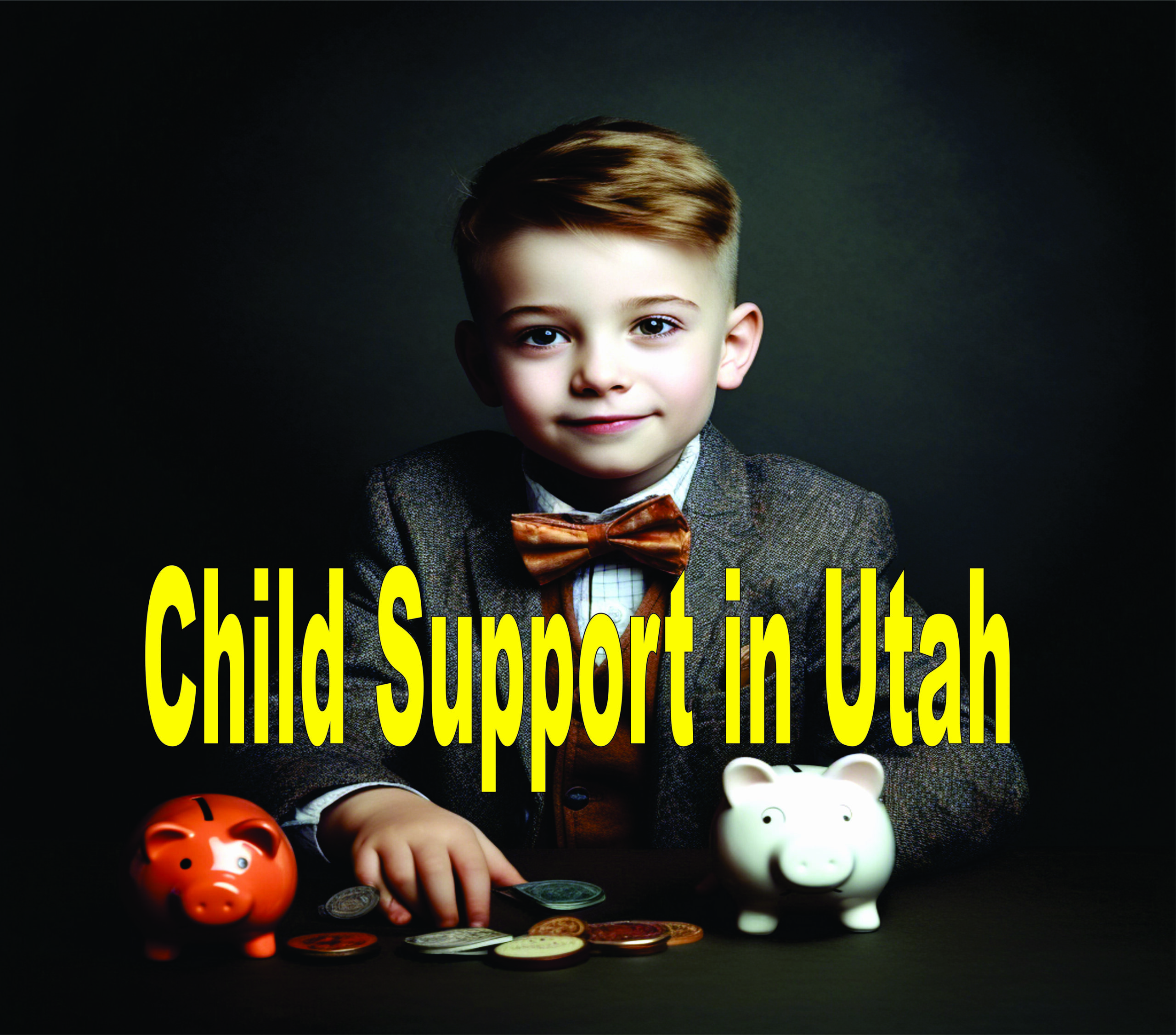 Child Support In Utah