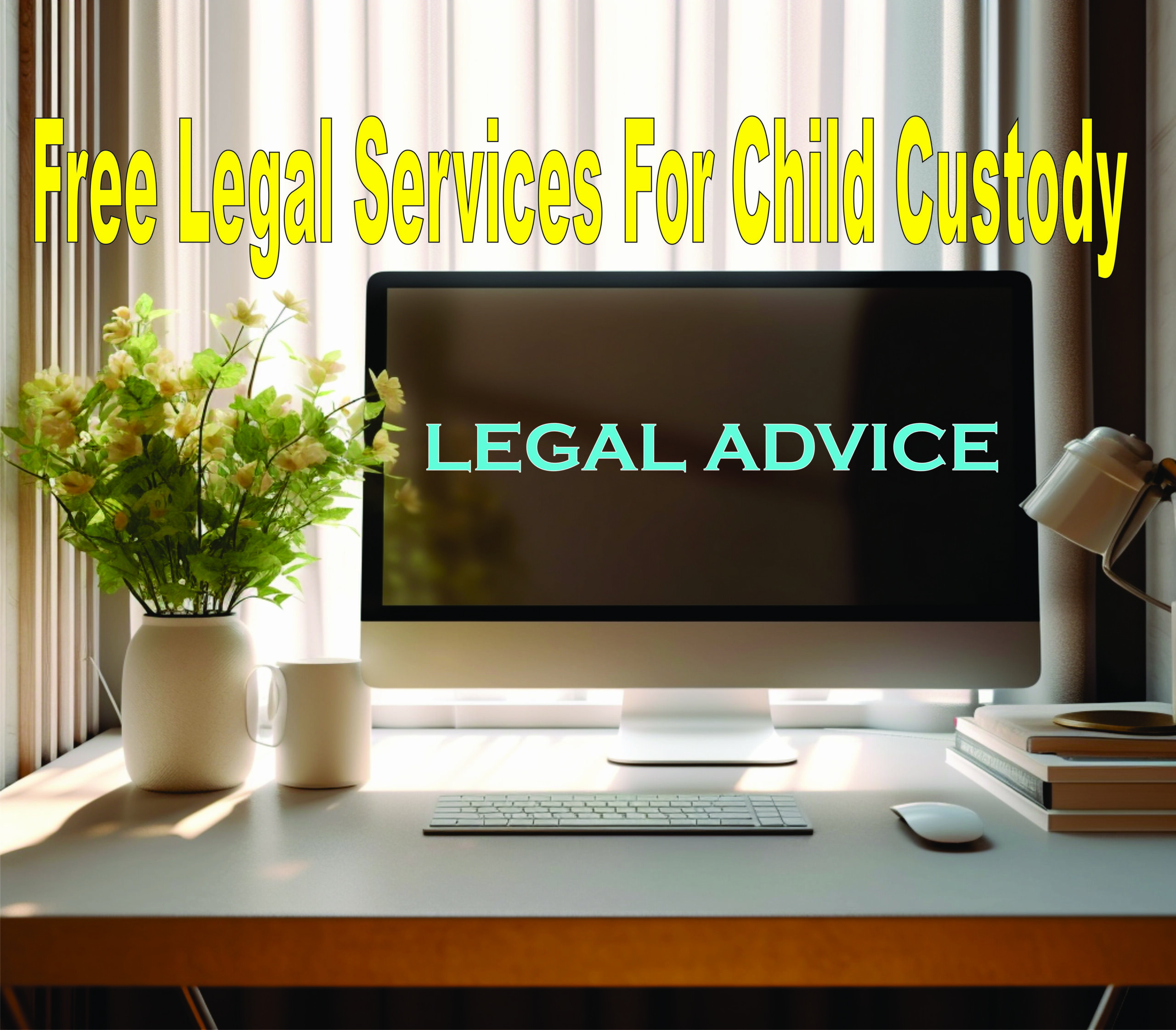 Free Legal Services For Child Custody