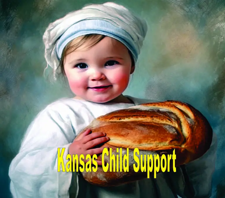 Kansas Child Support – Process and Enforcement