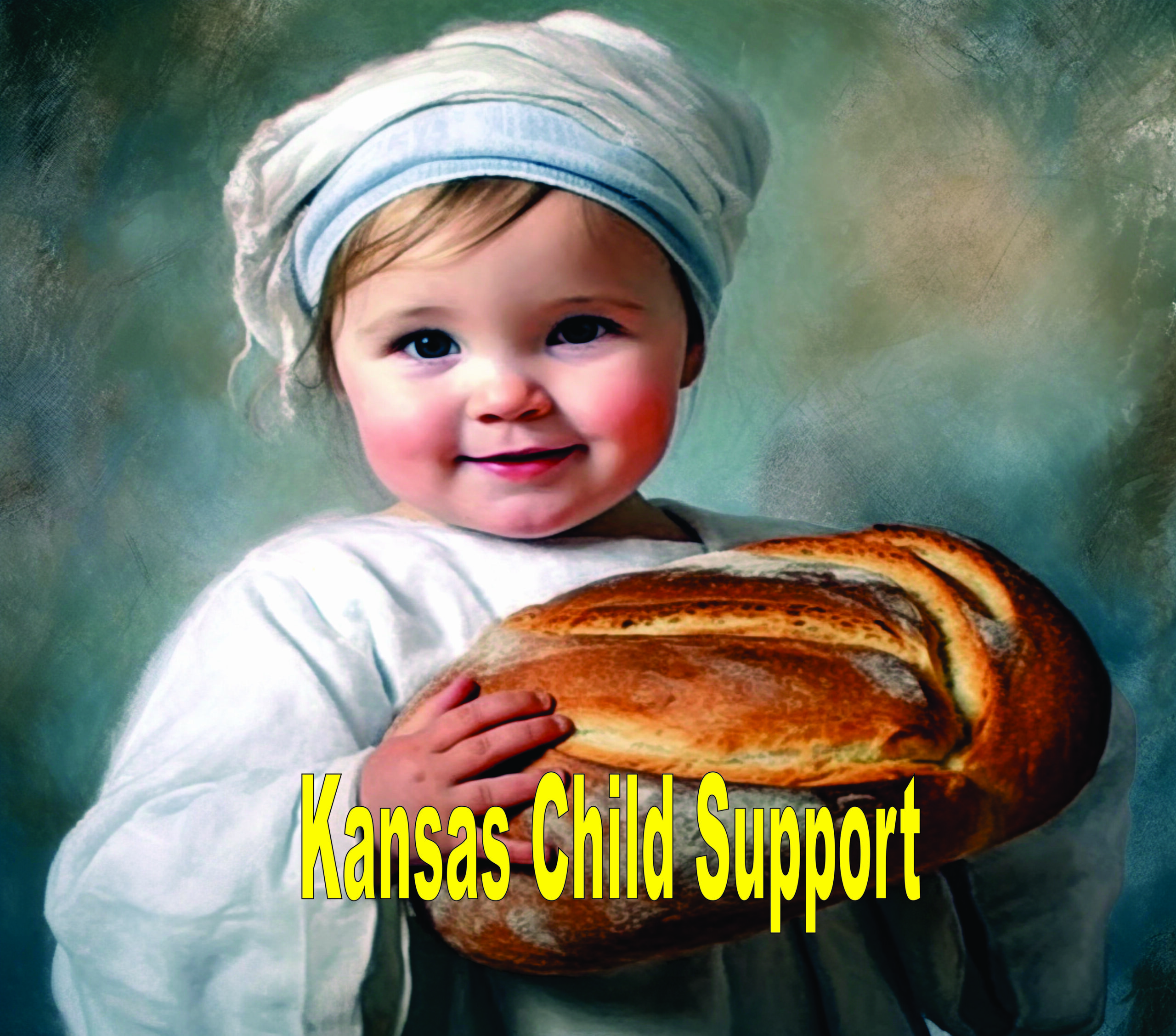 Kansas Child Support