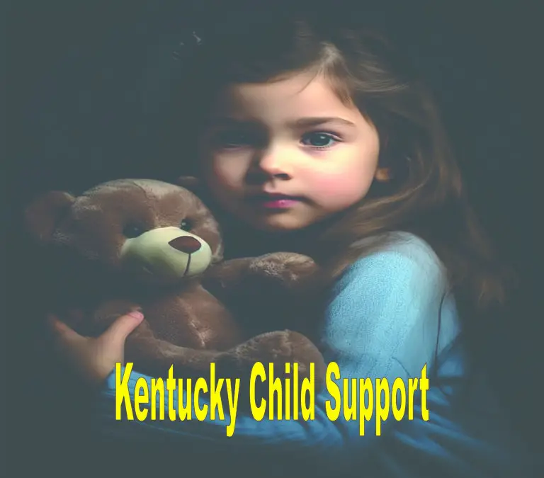Kentucky Child Support System and Calculator