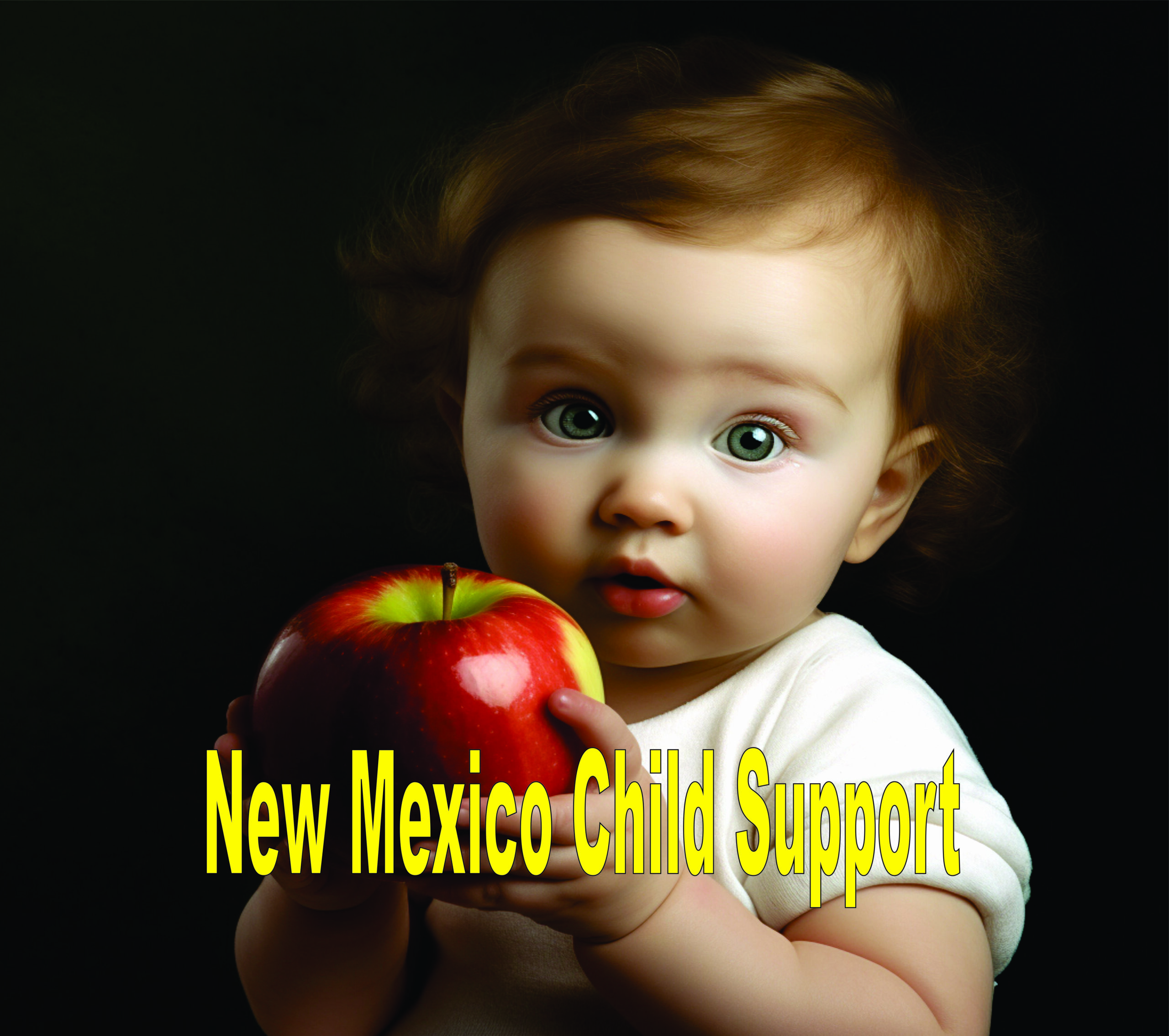 New Mexico Child Support