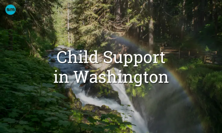 Washington State Child Support Calculator