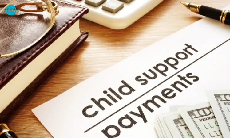Process For Child Support