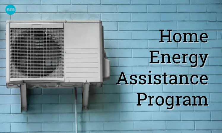 Home Energy Assistance Program (HEAP)