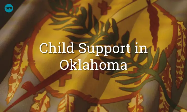 oklahoma child support calculator