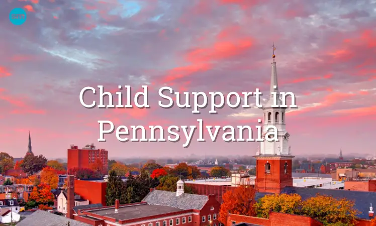 pennsylvania child support