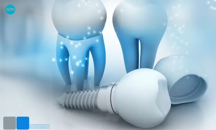 Where to apply for grants for dental implants