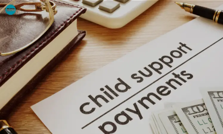 Receive Child Support in Tennessee