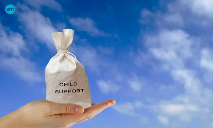 Maximum Amount for child support