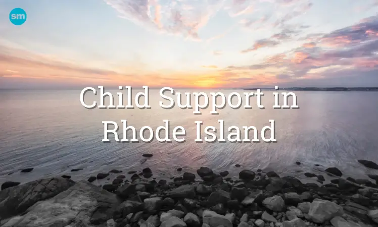 child support rhode island