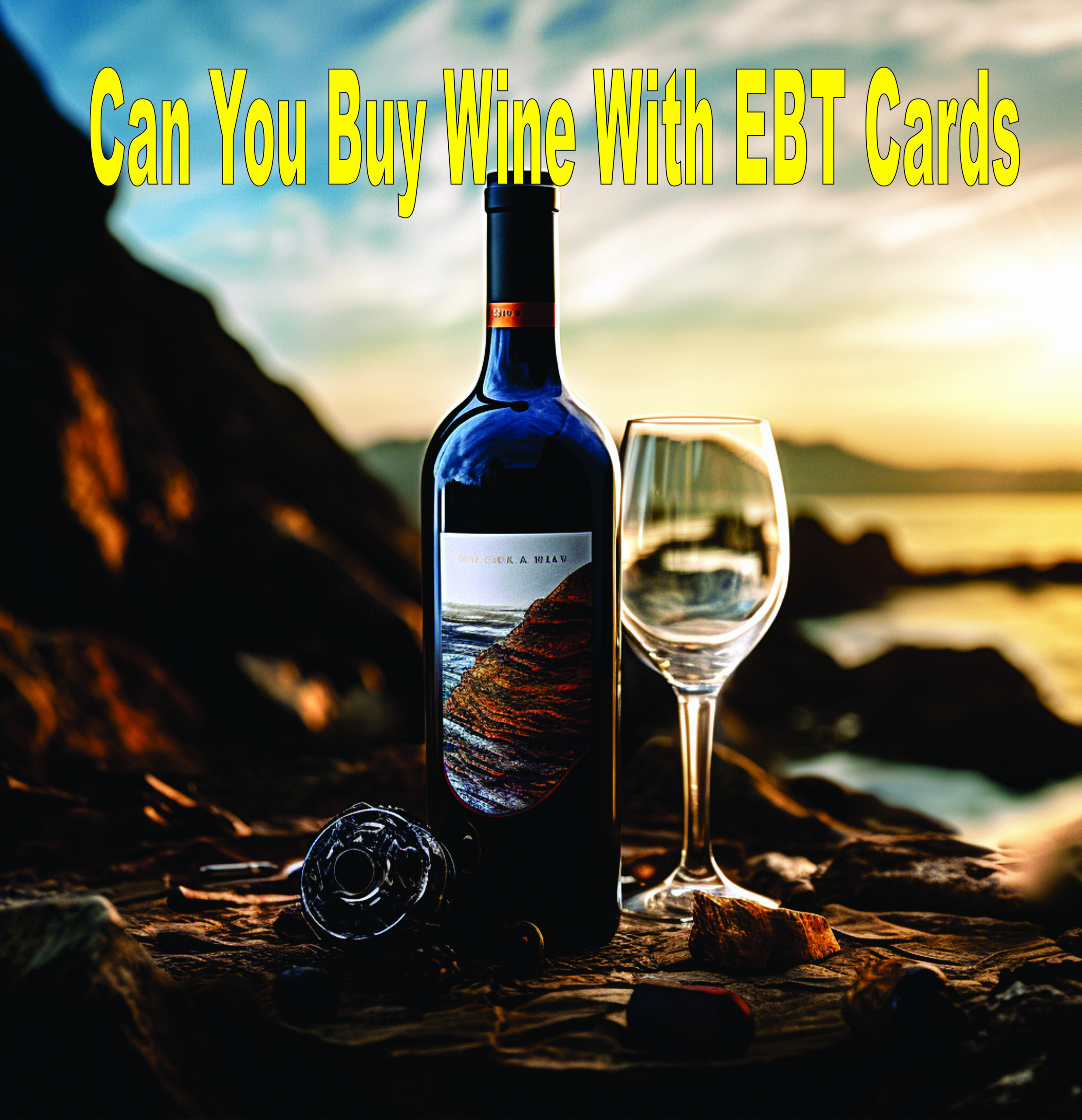 Can You Buy Wine With Ebt Cards