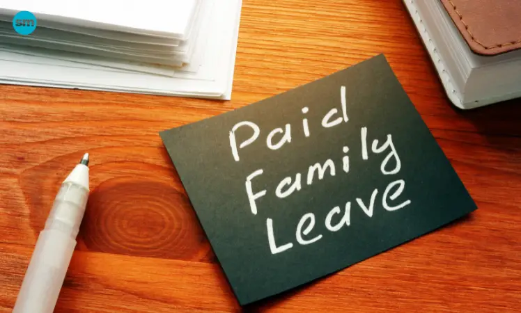 EDD Paid Family Leave
