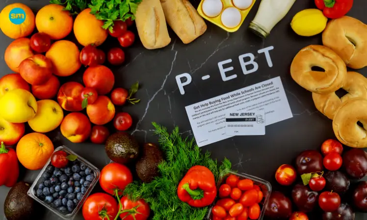 P-EBT food benefits