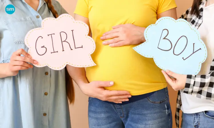 Screening Qualifications to Become a Surrogate Mother