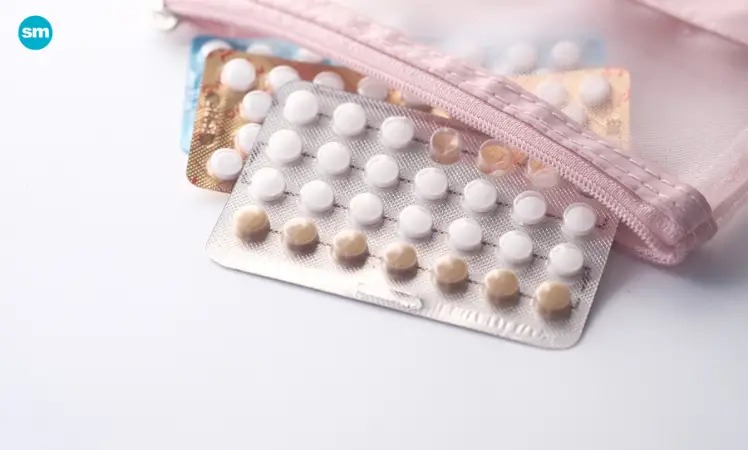 Scientific research on birth control pills