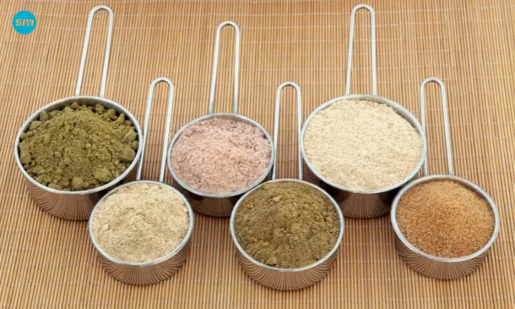 Lists of EBT Eligible Protein Powders You Can Buy