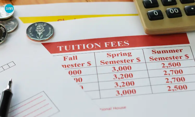 Awards Tuition Assistance