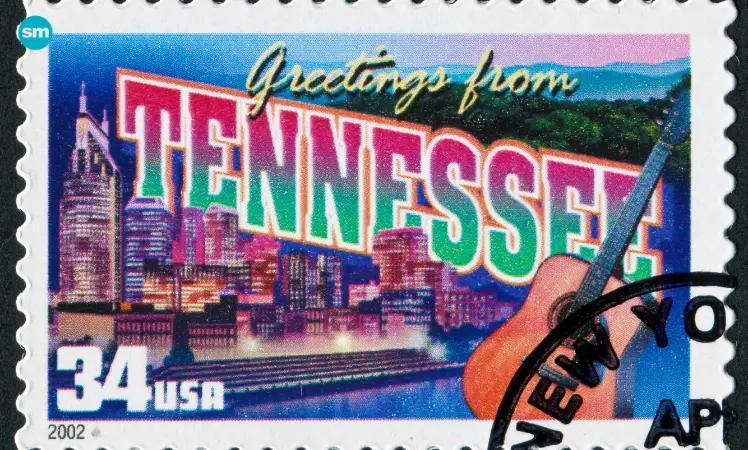 Who is eligible for the Tennessee Food Stamp Program?