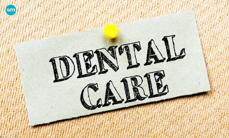 Low-cost Dental Care Providers