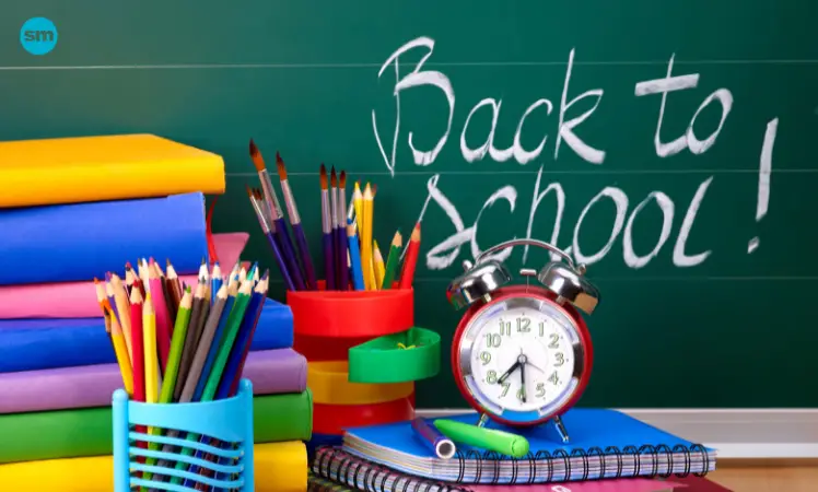 Back 2 School Kits Free Supplies Programs 