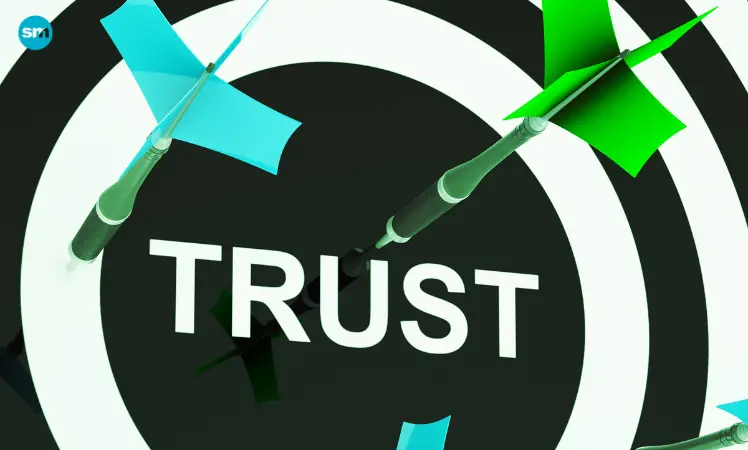 If There Is No Trust In A Relationship, How To Build It?