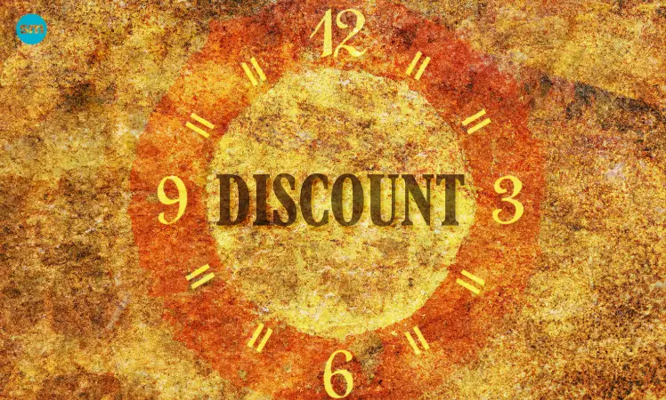 discounts on food