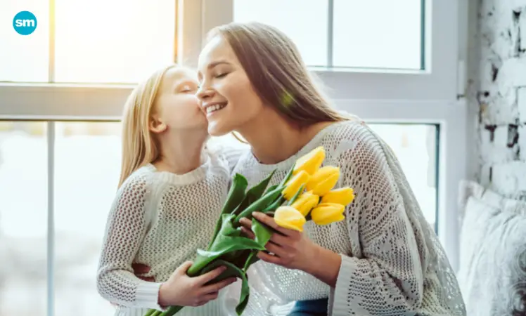 Tips to Feel Better as a Stepmom on Mother’s Day