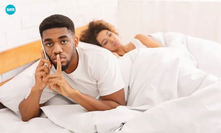 5 Signs That He Will Cheat Again After He Has Done It Once?