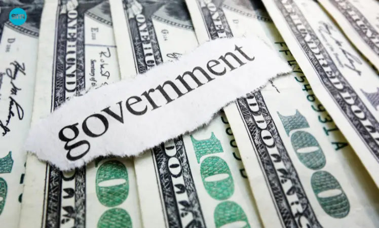 free money government grants