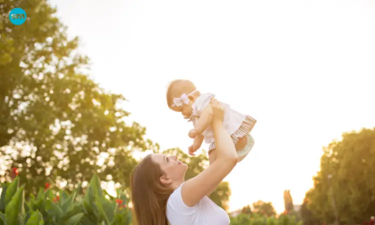 best places to live as a single mom