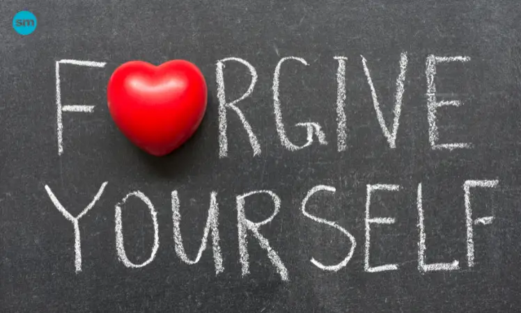 How To Forgive Yourself For Cheating