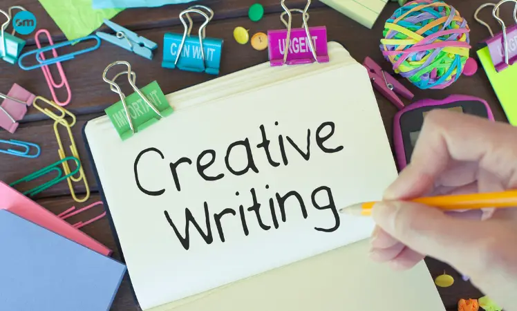 creative writing scholarships