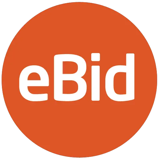 eBid to sell broken tv