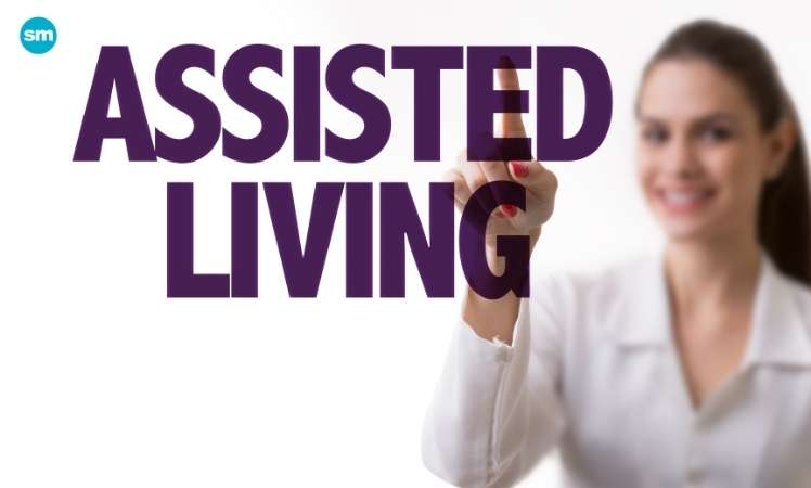 Living Centers Accept Medicaid