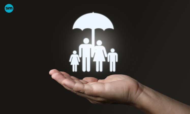 Individual or Family Health Insurance