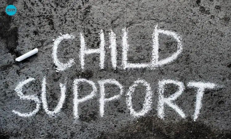 Child Support Payment In The US States