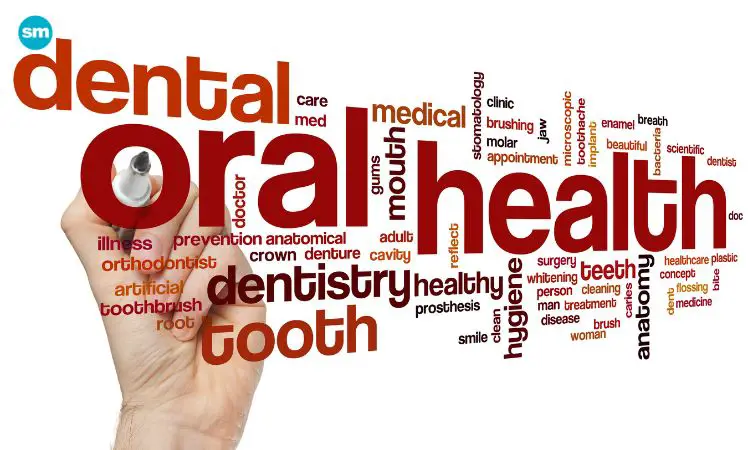 Vitality Of Good Oral Health