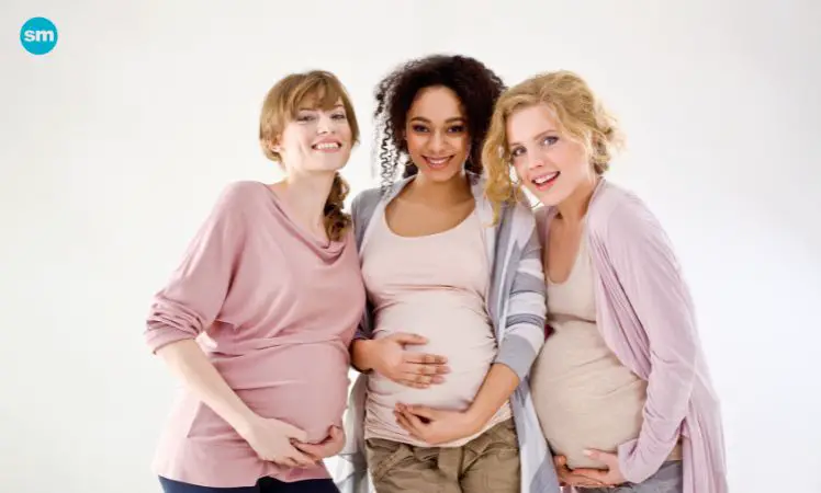 Financial Help For Pregnant Women
