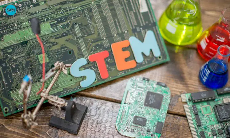 STEM Inclusion Scholarships For Women