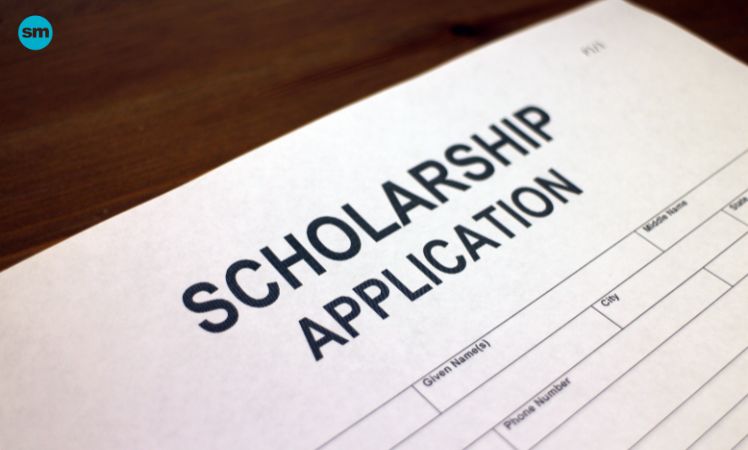 Non-Traditional Students Scholarships Application
