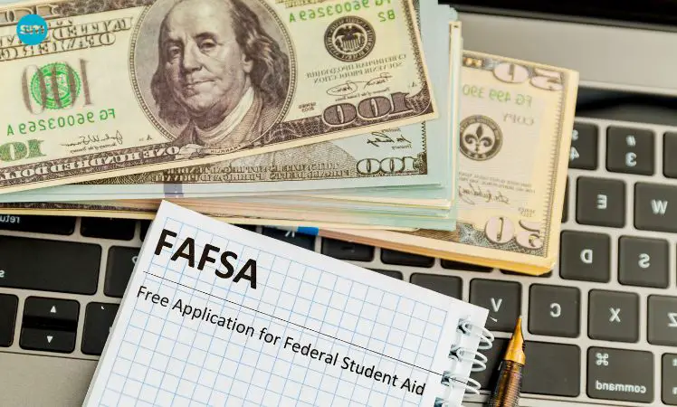 Financial Aid Offered By FAFSA